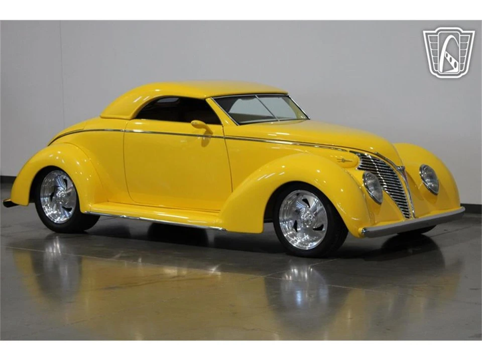 1937 Ford Standard & Deluxe & Super Deluxe - Image 15 of 31