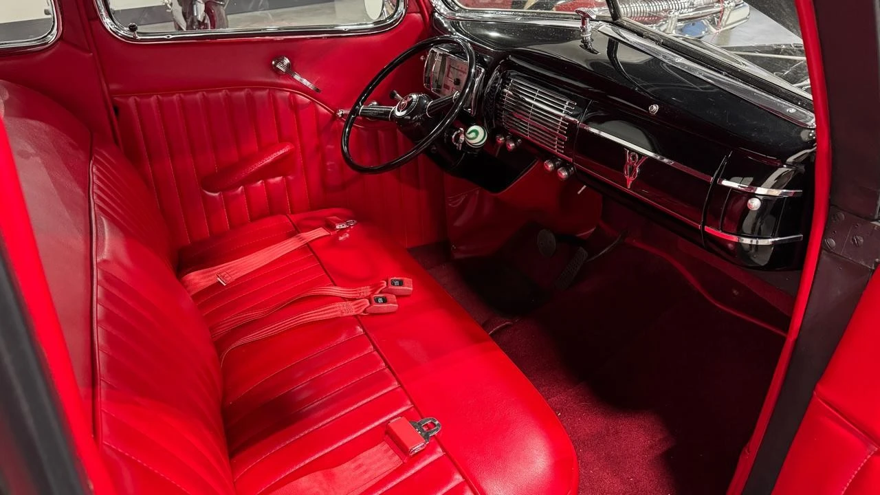 1937 Ford Standard & Deluxe & Super Deluxe - Image 31 of 31