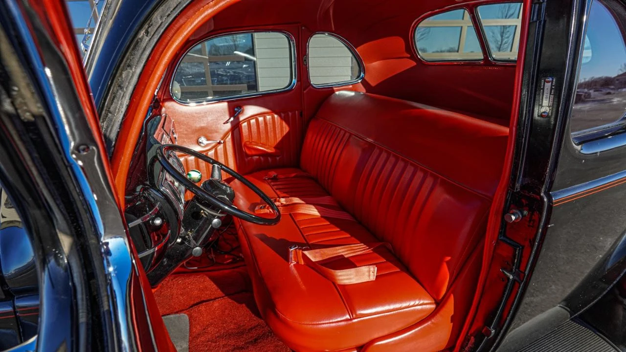1937 Ford Standard & Deluxe & Super Deluxe - Image 3 of 31
