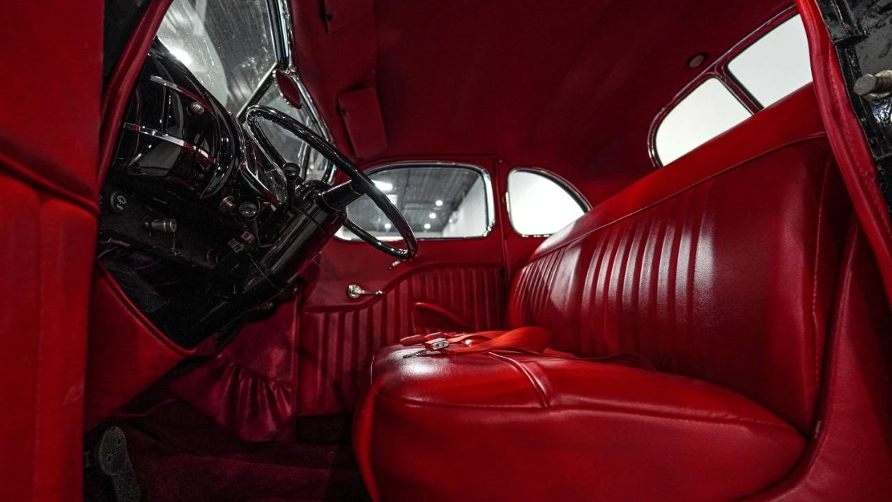 1937 Ford Standard & Deluxe & Super Deluxe - Image 16 of 31