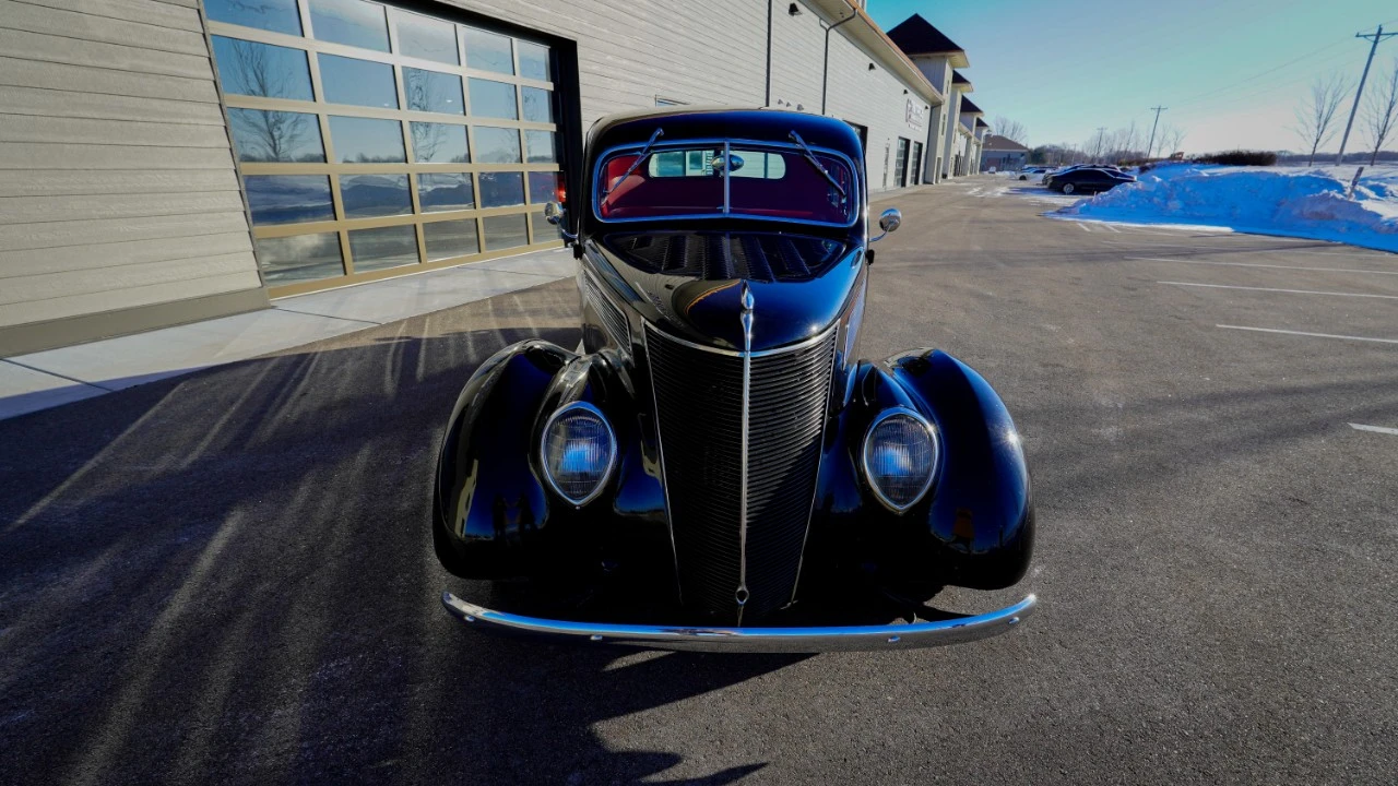 1937 Ford Hot Rod - Image 7 of 21