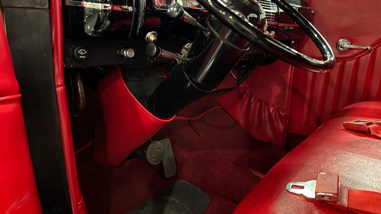 1937 Ford Standard & Deluxe & Super Deluxe - Image 27 of 31