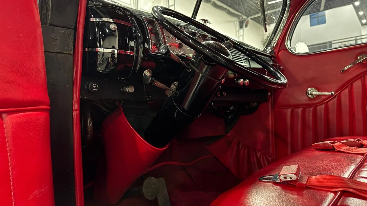 1937 Ford Standard & Deluxe & Super Deluxe - Image 28 of 31