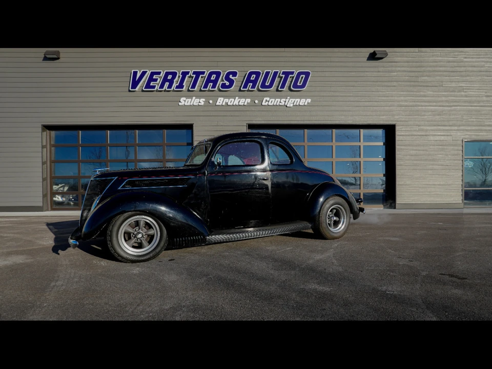 1937 Ford Hot Rod - Image 2 of 21
