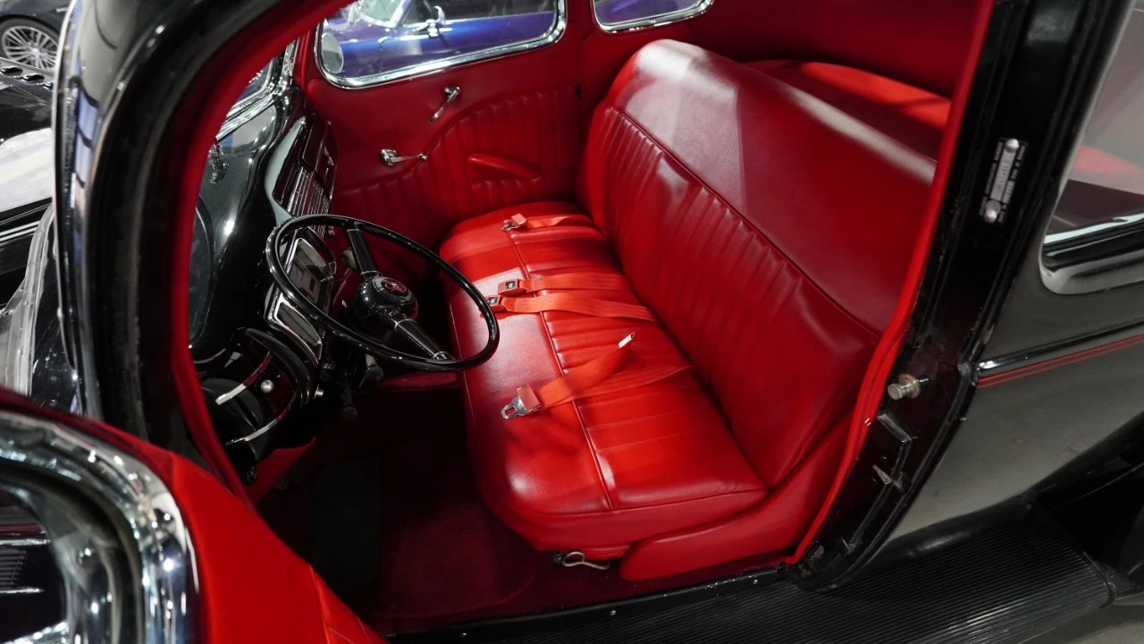 1937 Ford Hot Rod - Image 12 of 21