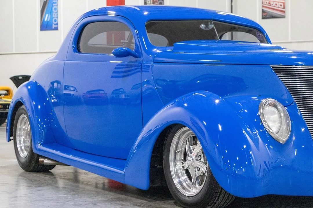 1937 Ford Hot Rod - Image 31 of 31