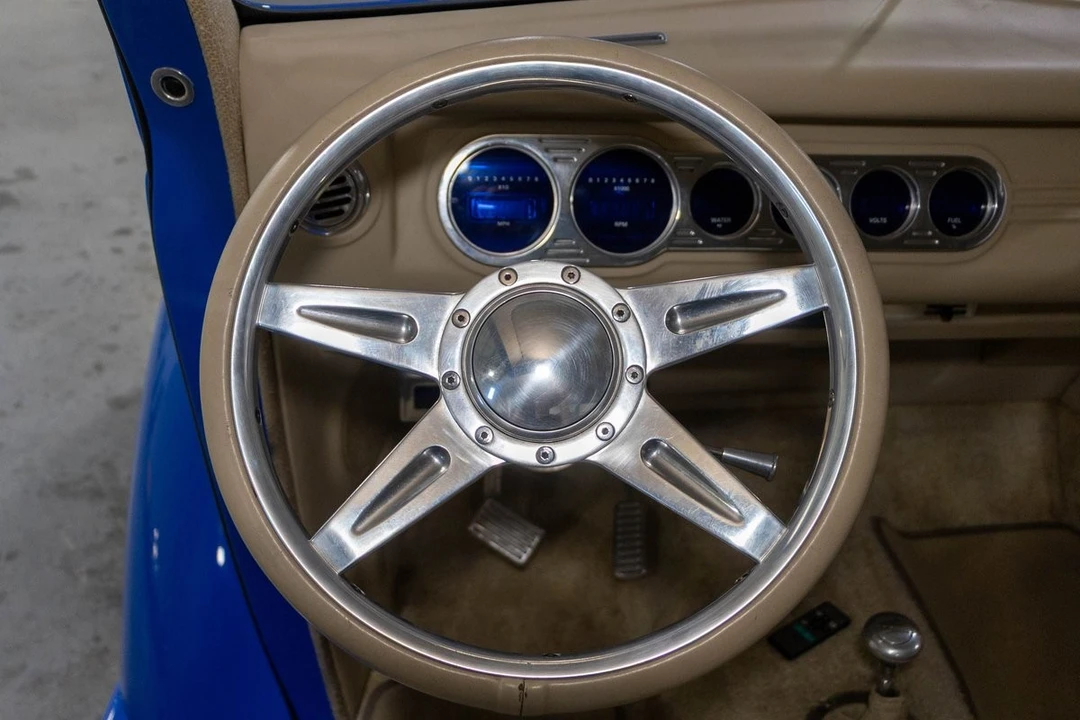 1937 Ford Hot Rod - Image 11 of 31