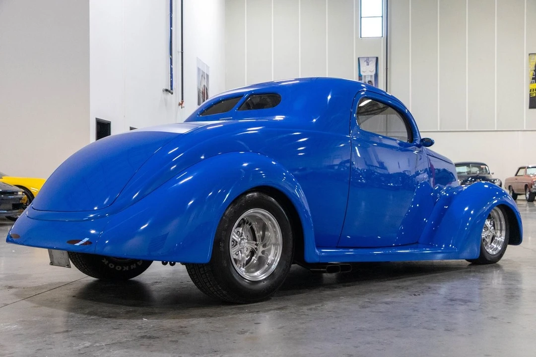 1937 Ford Hot Rod - Image 7 of 31