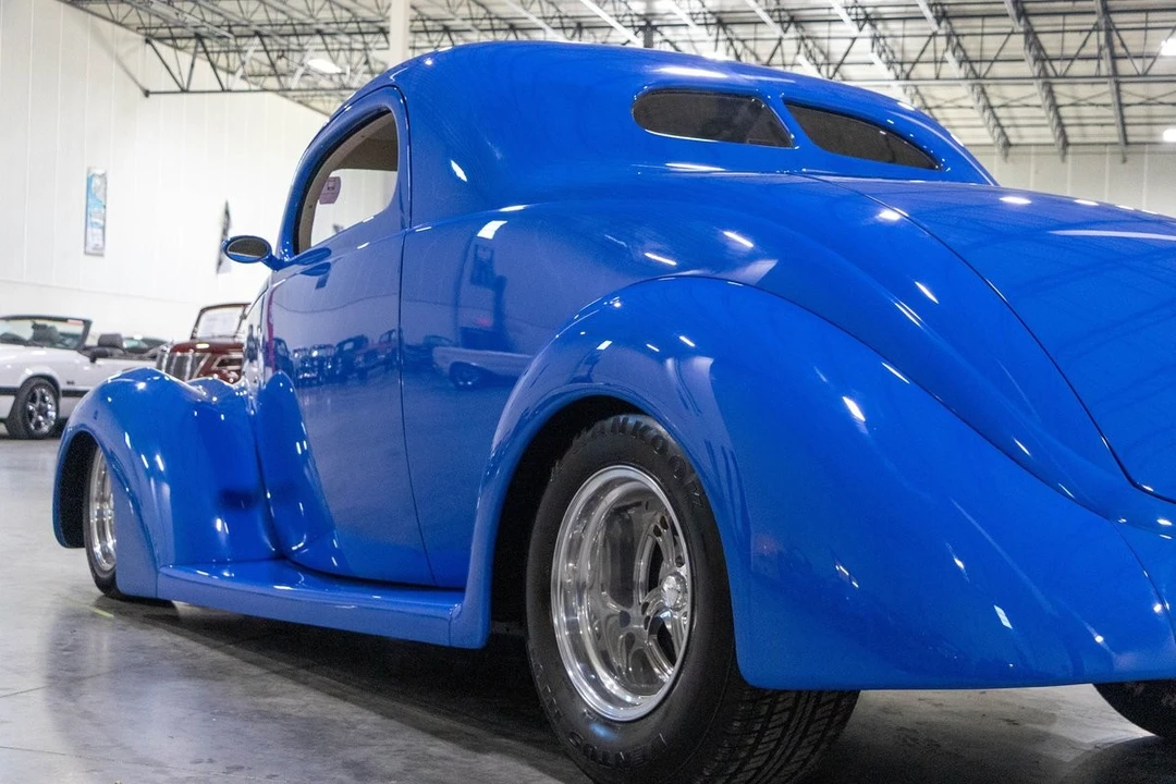 1937 Ford Hot Rod - Image 29 of 31