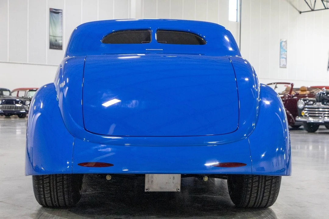 1937 Ford Hot Rod - Image 6 of 31