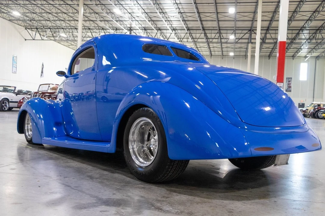 1937 Ford Hot Rod - Image 5 of 31