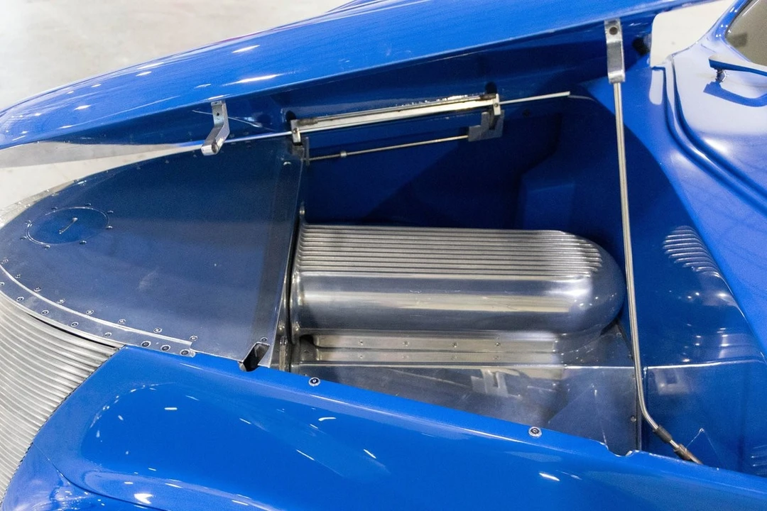 1937 Ford Hot Rod - Image 17 of 21