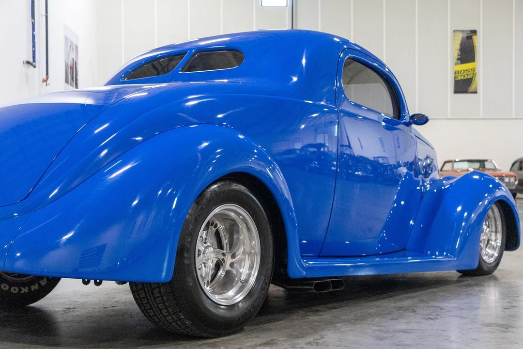 1937 Ford Hot Rod - Image 30 of 31