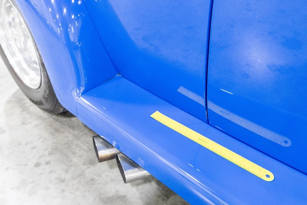 1937 Ford Hot Rod - Image 22 of 31