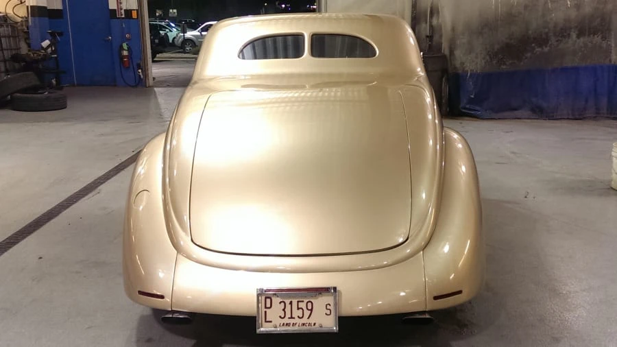1937 Ford Hot Rod - Image 6 of 7