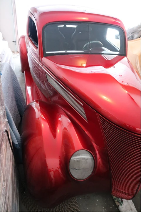 1937 Ford Pickup (1937-1939) - Image 18 of 31