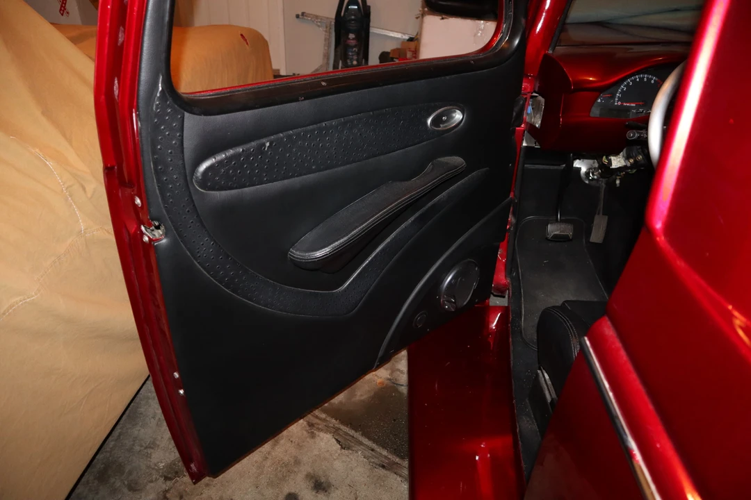 1937 Ford Pickup (1937-1939) - Image 23 of 31