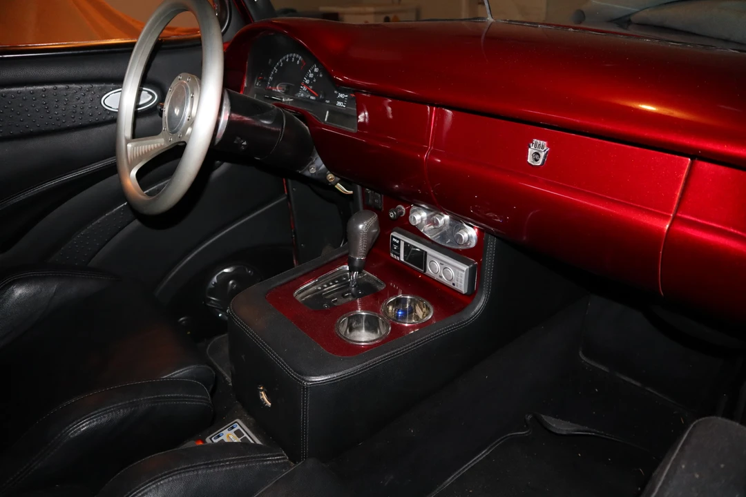 1937 Ford Pickup (1937-1939) - Image 28 of 31