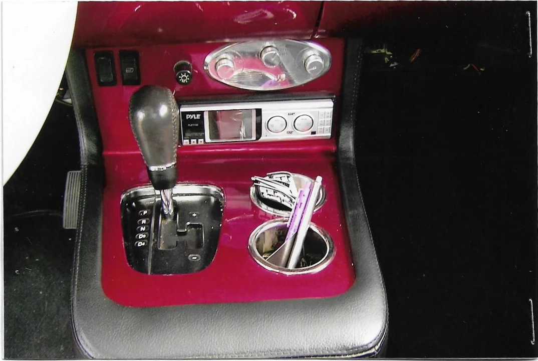 1937 Ford Pickup (1937-1939) - Image 31 of 31