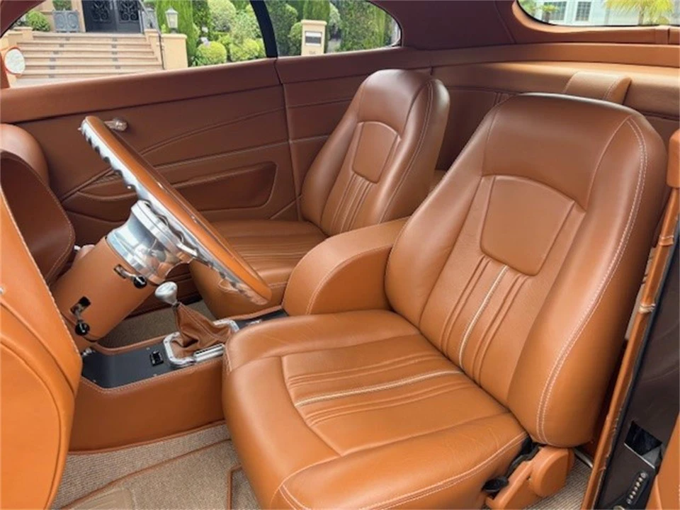 1937 Ford Standard & Deluxe & Super Deluxe - Image 12 of 31