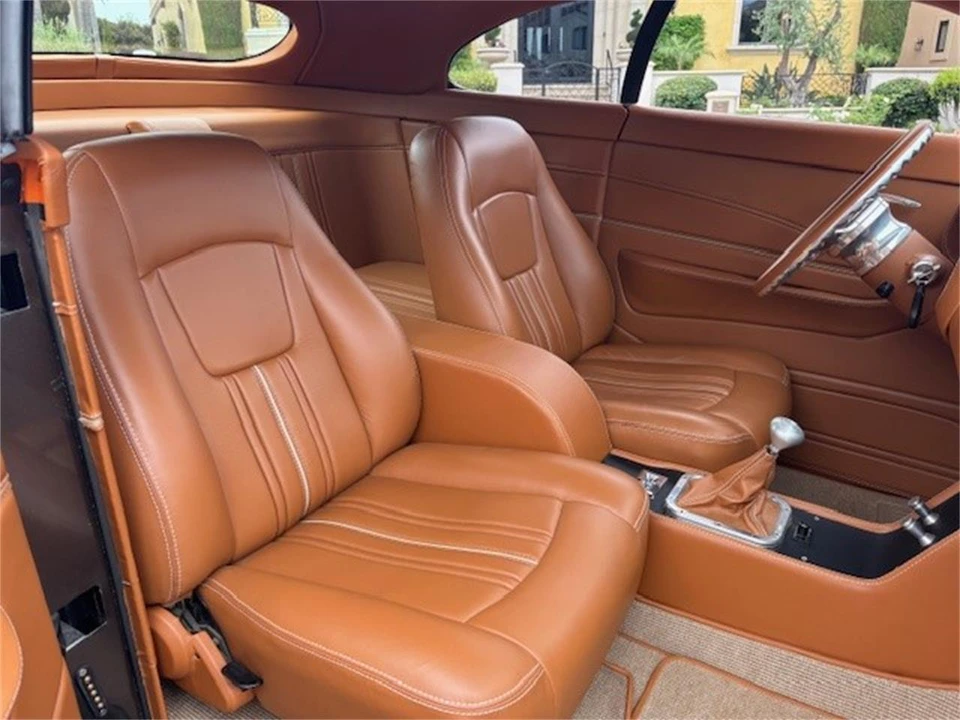 1937 Ford Standard & Deluxe & Super Deluxe - Image 16 of 31