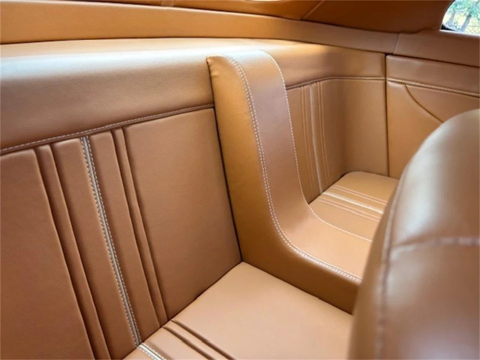 1937 Ford Standard & Deluxe & Super Deluxe - Image 20 of 31