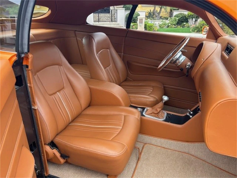 1937 Ford Standard & Deluxe & Super Deluxe - Image 15 of 31