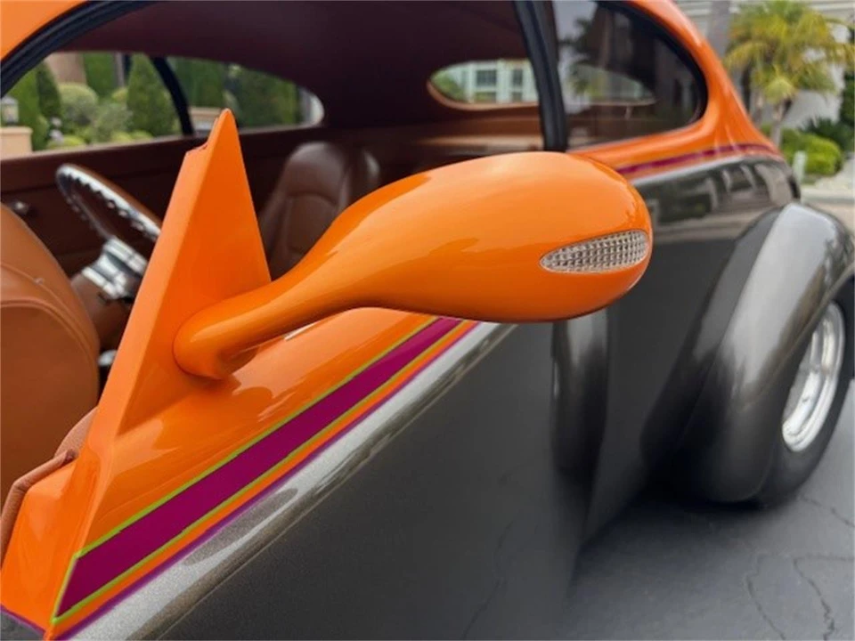 1937 Ford Standard & Deluxe & Super Deluxe - Image 23 of 31