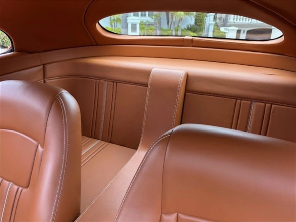 1937 Ford Standard & Deluxe & Super Deluxe - Image 21 of 31
