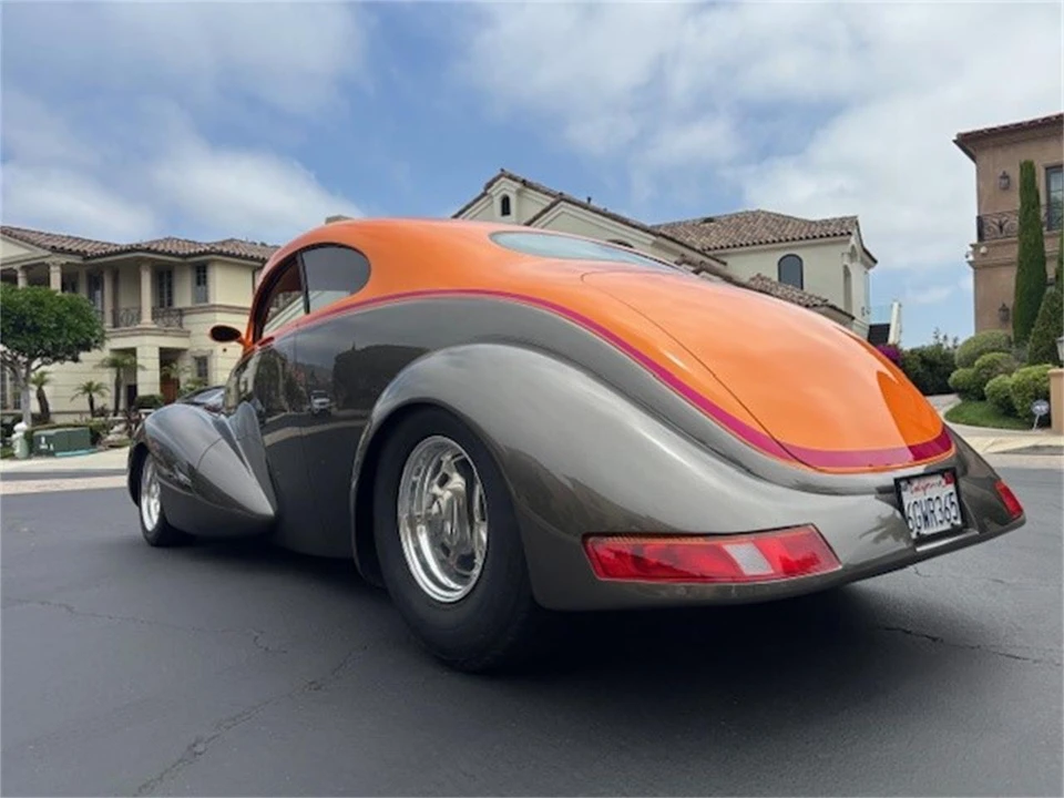 1937 Ford Standard & Deluxe & Super Deluxe - Image 27 of 31