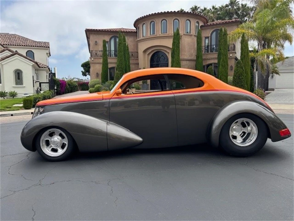 1937 Ford Standard & Deluxe & Super Deluxe - Image 2 of 31