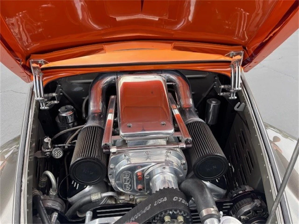 1937 Ford Standard & Deluxe & Super Deluxe - Image 7 of 31