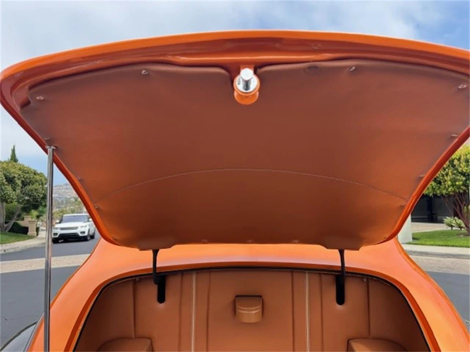 1937 Ford Standard & Deluxe & Super Deluxe - Image 30 of 31