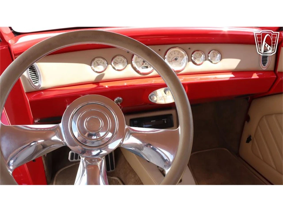 1937 Ford Standard & Deluxe & Super Deluxe - Image 6 of 31