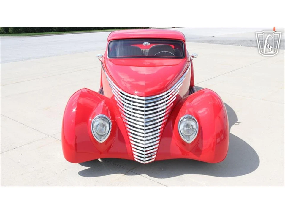 1937 Ford Standard & Deluxe & Super Deluxe - Image 12 of 31