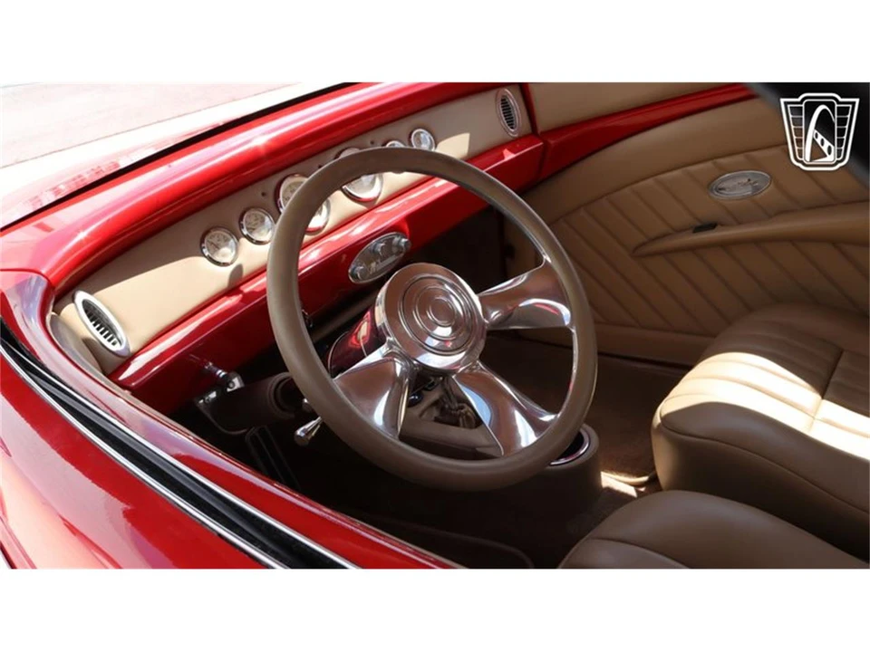 1937 Ford Standard & Deluxe & Super Deluxe - Image 4 of 31
