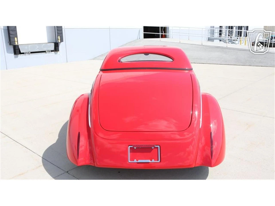 1937 Ford Standard & Deluxe & Super Deluxe - Image 24 of 31