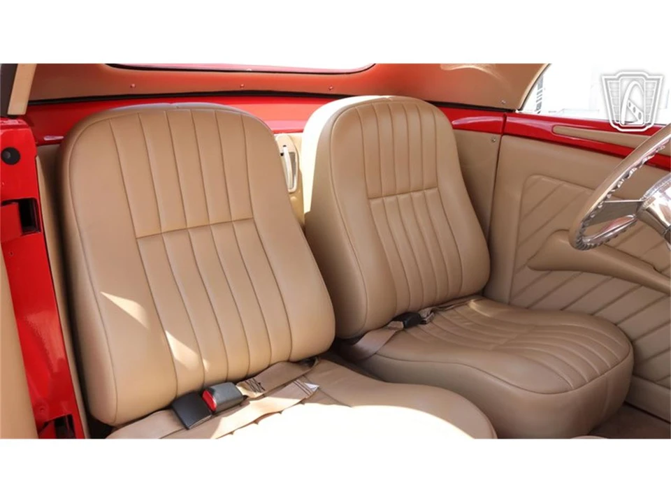 1937 Ford Standard & Deluxe & Super Deluxe - Image 5 of 31