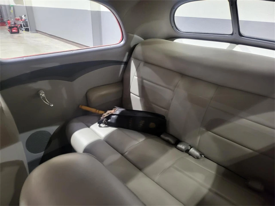 1937 Ford Standard & Deluxe & Super Deluxe - Image 15 of 22