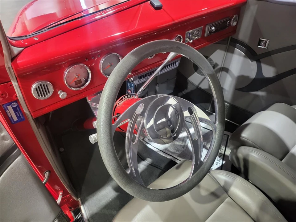 1937 Ford Standard & Deluxe & Super Deluxe - Image 12 of 22