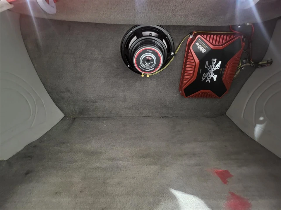 1937 Ford Standard & Deluxe & Super Deluxe - Image 20 of 22