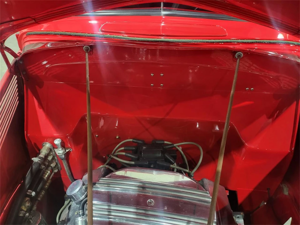 1937 Ford Standard & Deluxe & Super Deluxe - Image 19 of 22