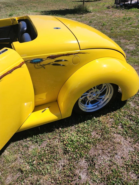 1937 Ford Standard & Deluxe & Super Deluxe - Image 13 of 21
