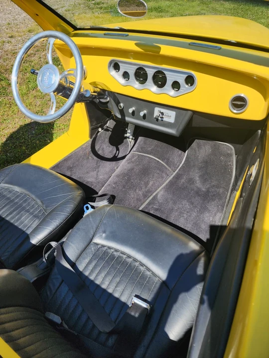 1937 Ford Standard & Deluxe & Super Deluxe - Image 15 of 21