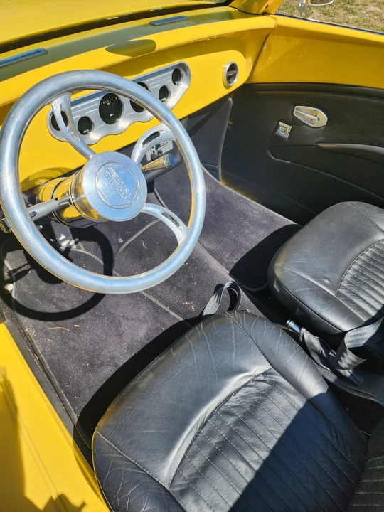1937 Ford Standard & Deluxe & Super Deluxe - Image 14 of 21