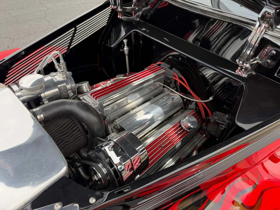 1937 Ford Hot Rod - Image 13 of 13