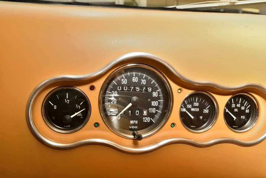 1937 Ford Hot Rod - Image 24 of 31