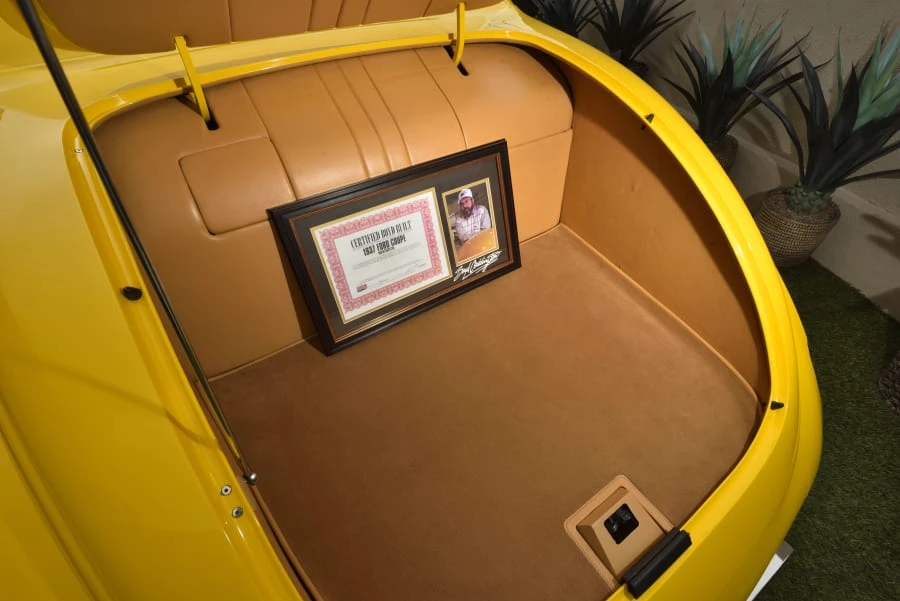 1937 Ford Hot Rod - Image 29 of 31
