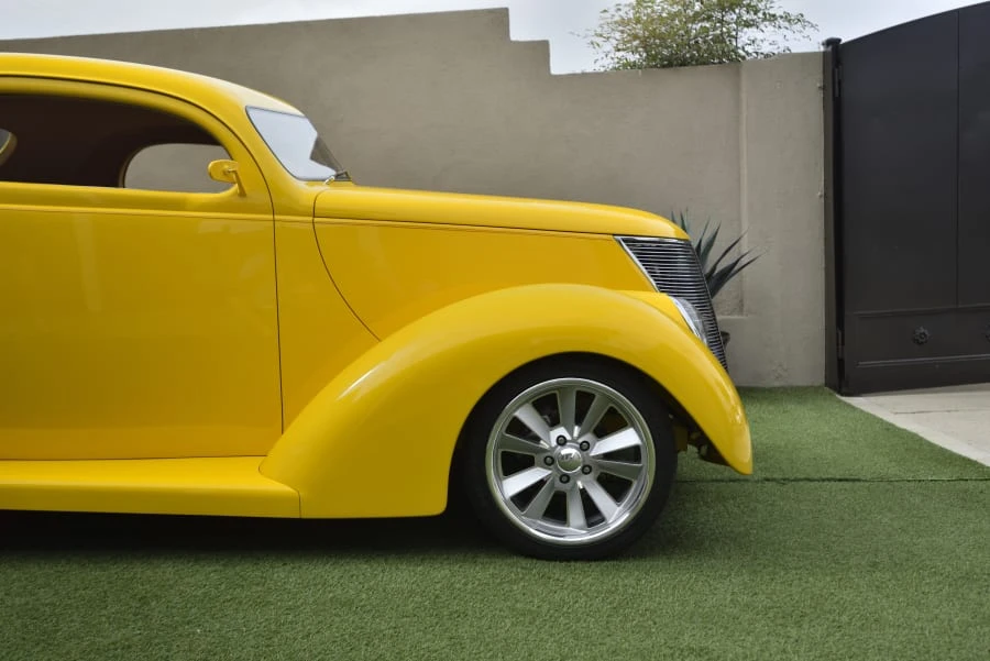 1937 Ford Hot Rod - Image 17 of 31