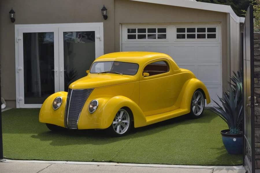 1937 Ford Hot Rod - Image 16 of 31